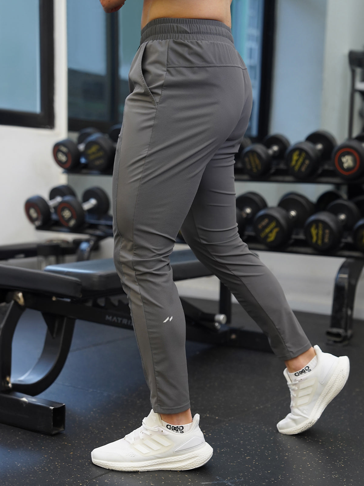 Stay Cool Ultra-Stretch Pant Quick Dry - Ahaselected