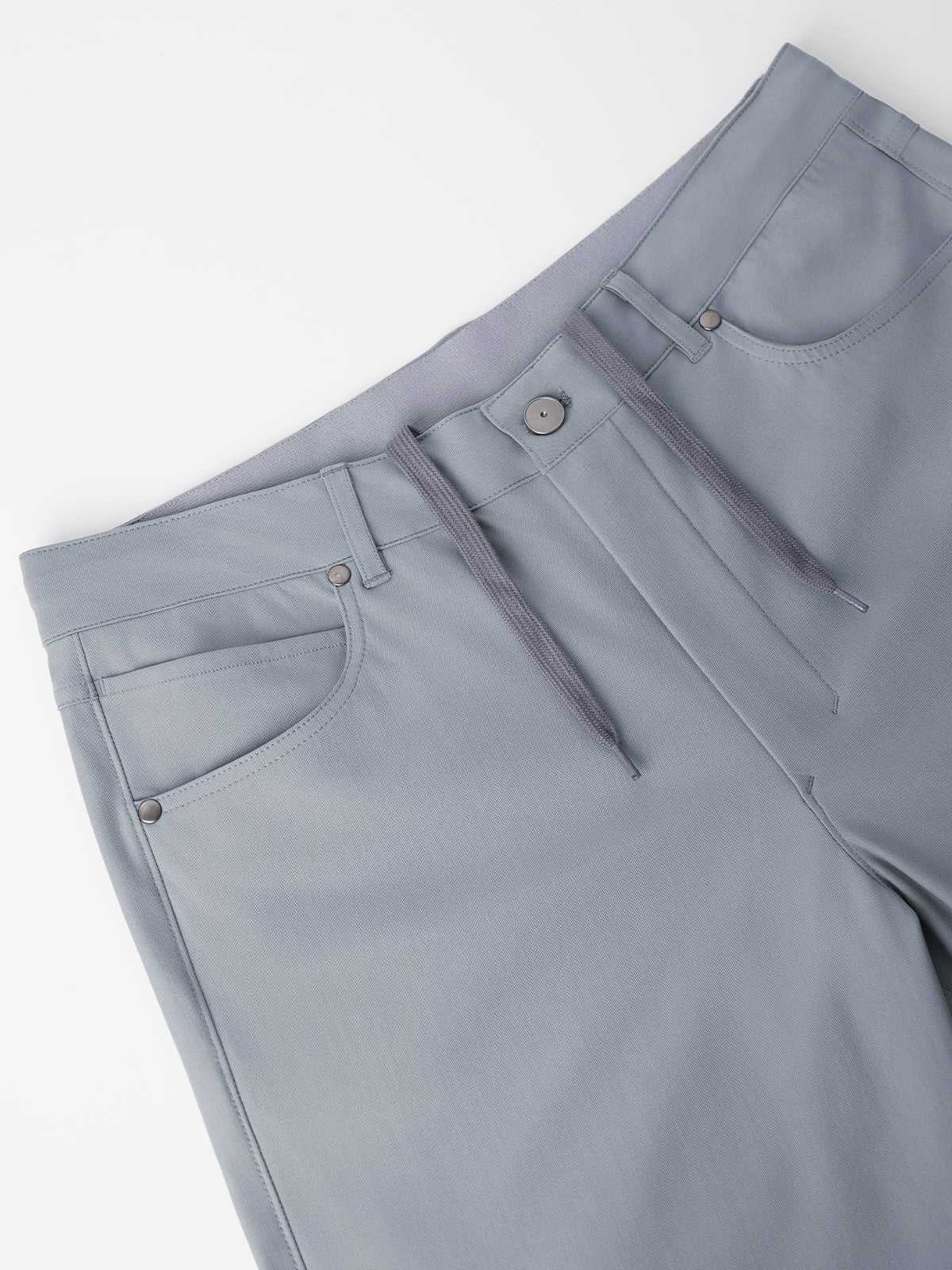 All Day Elite 5 Pockets Stretch Pants - Ahaselected