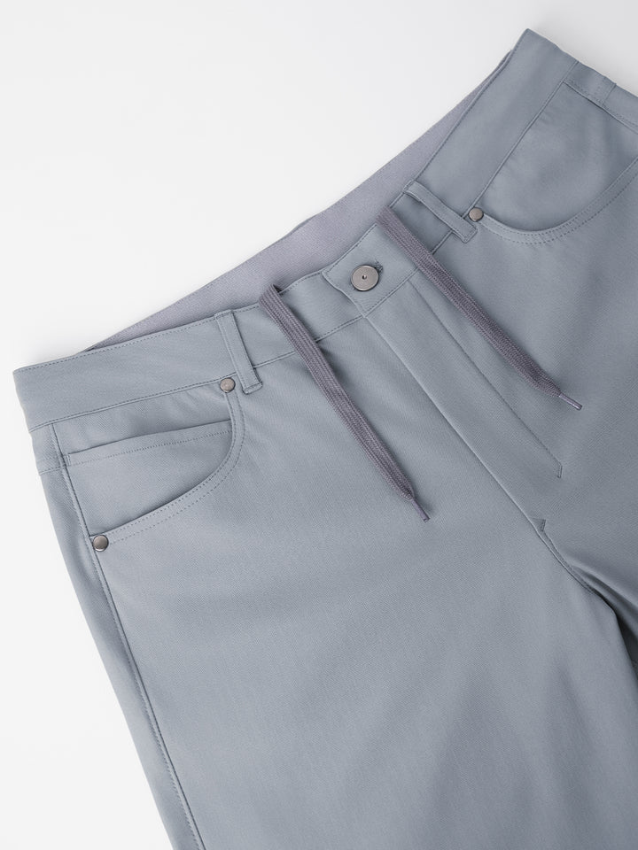 Pantalon extensible Elite 5 poches toute la journée