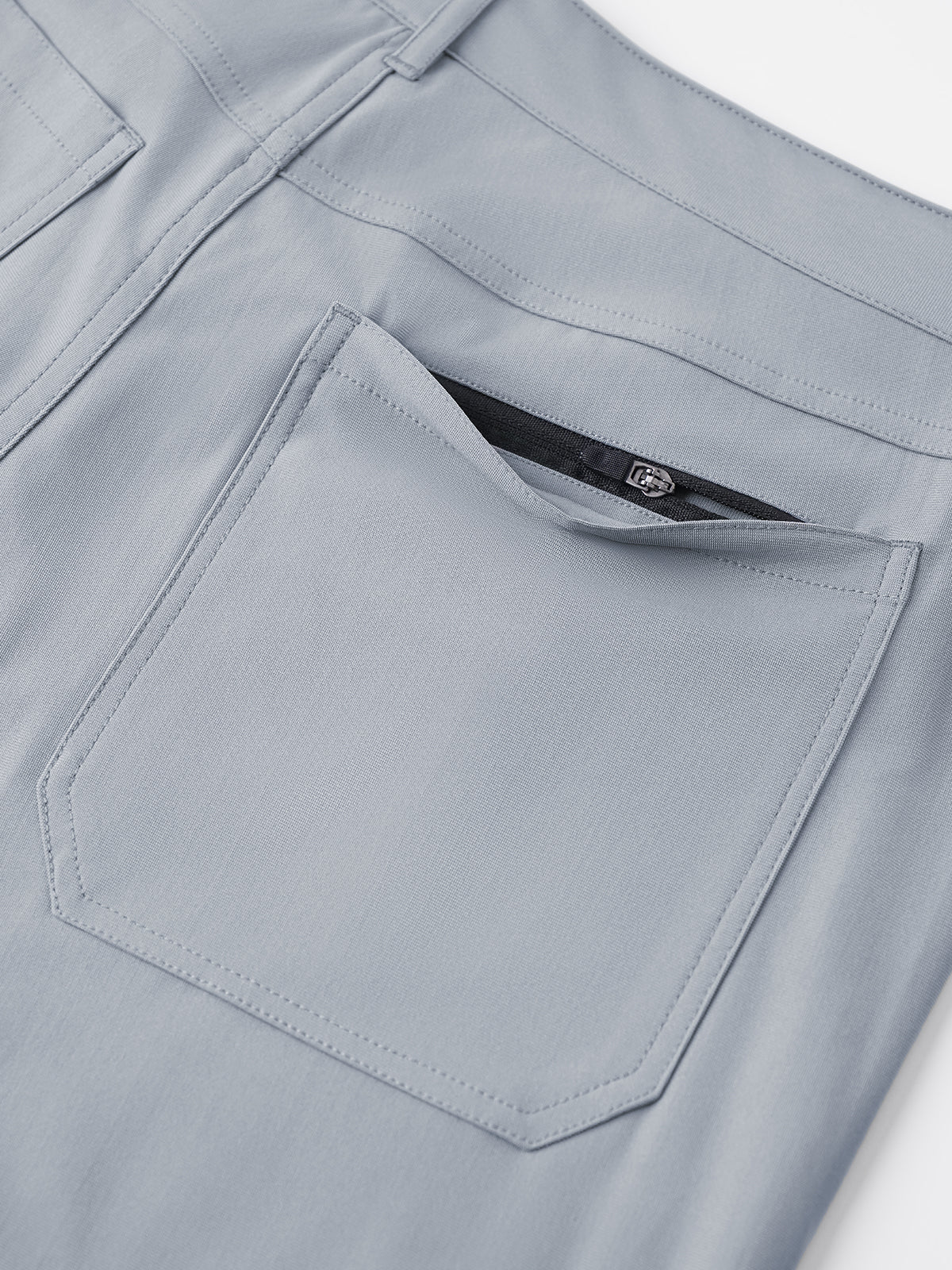 All Day Elite 5 Pockets Stretch Pants - Ahaselected