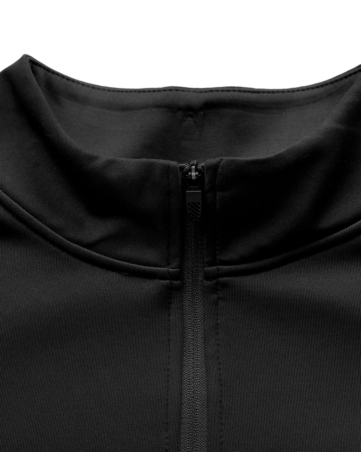 Reflective Performance Quarter-Zip Long Sleeve Shirts - Ahaselected