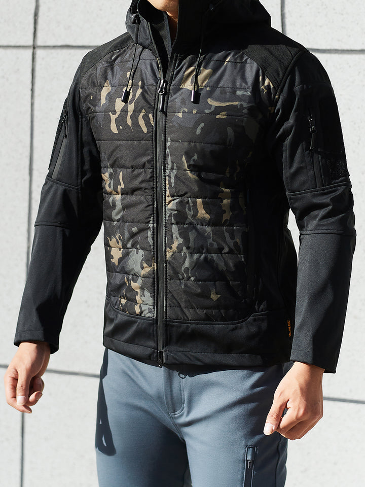 Chaqueta aislante para mujer Tactical Softsell