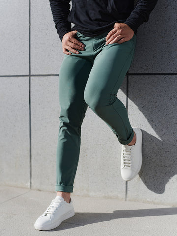 M's All Day Elite 5-Pocket Pant