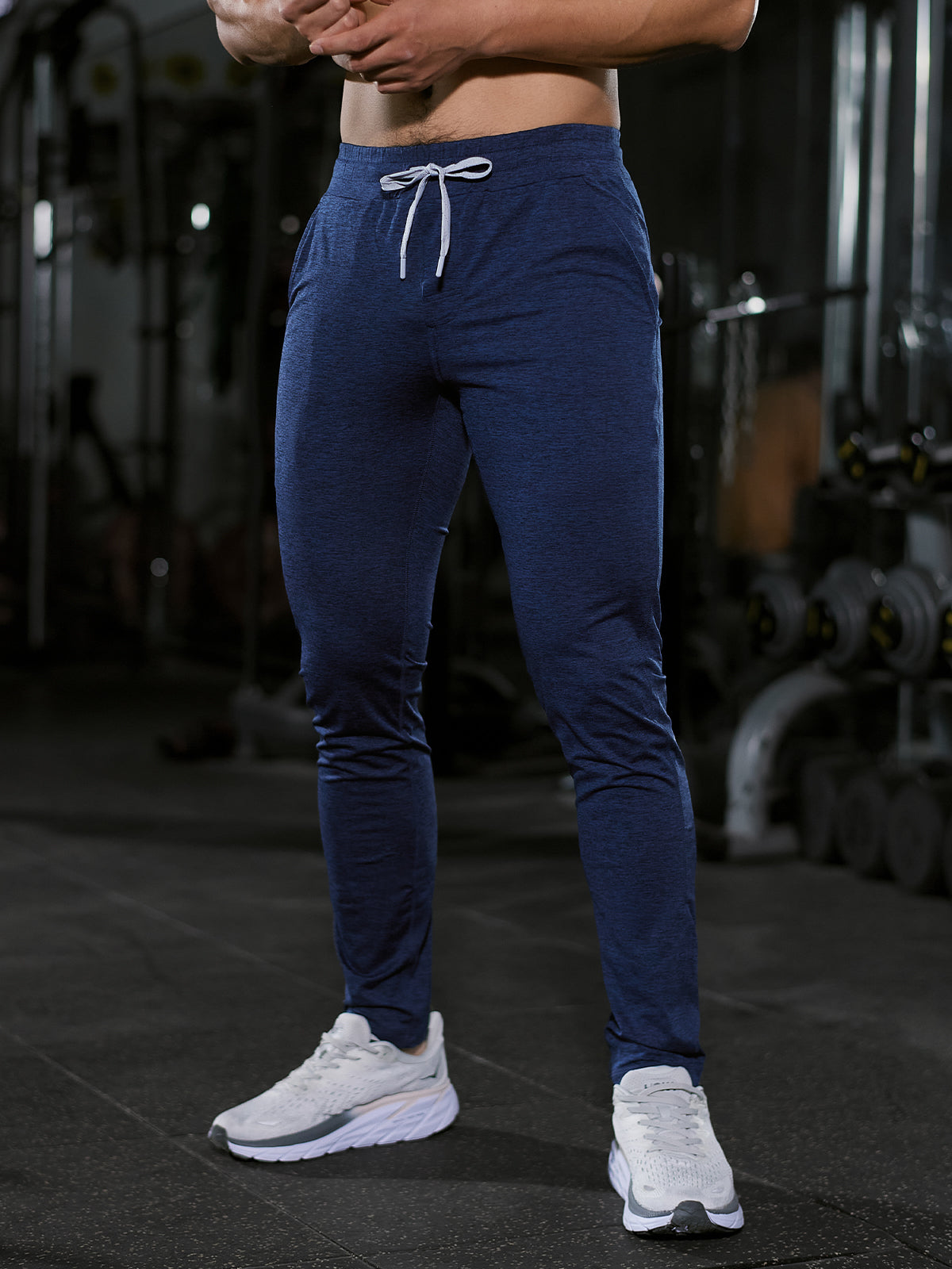 Softest Performance Stretch Pants - Ahaselected