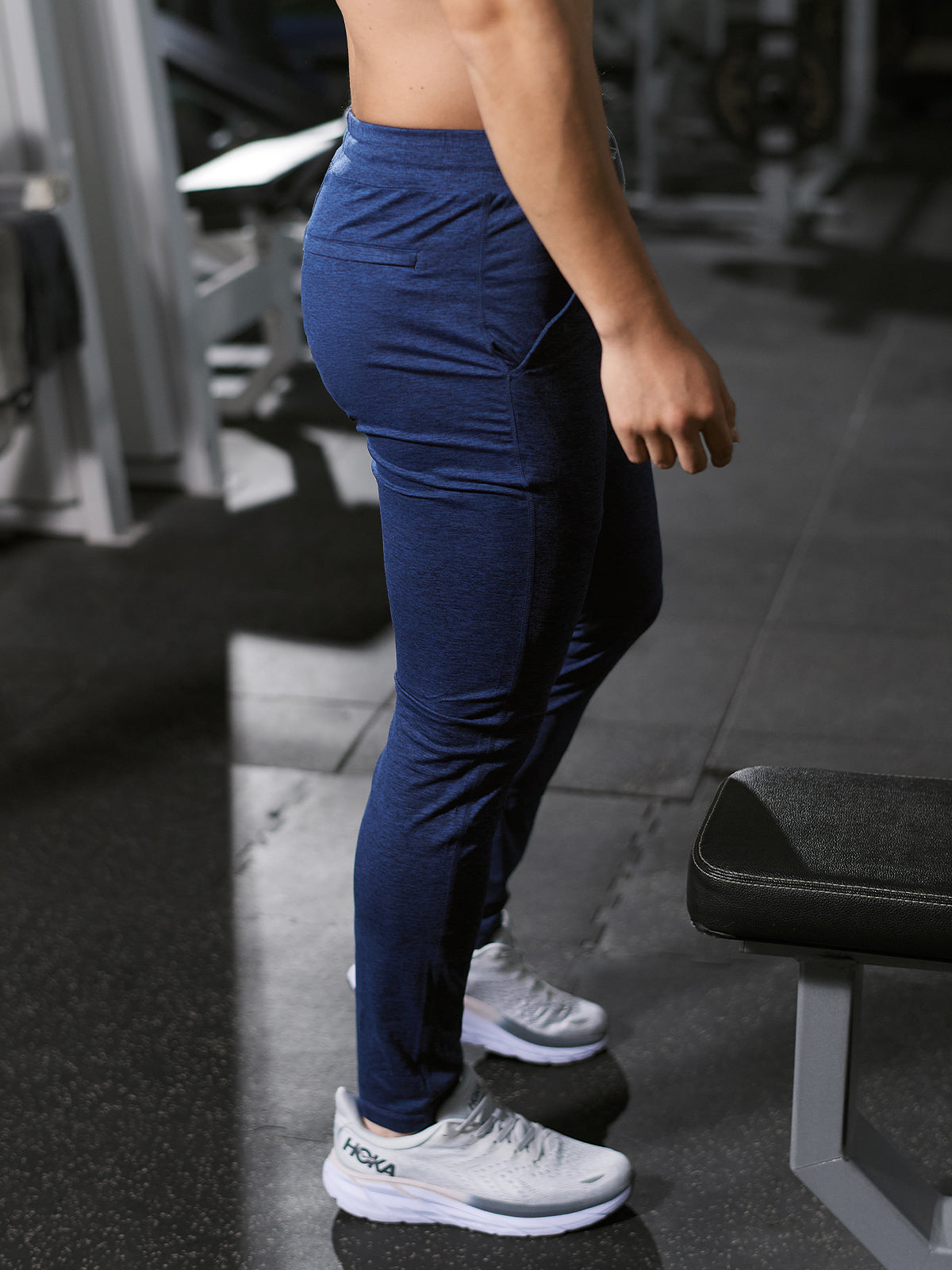 Softest Performance Stretch Pants - Ahaselected