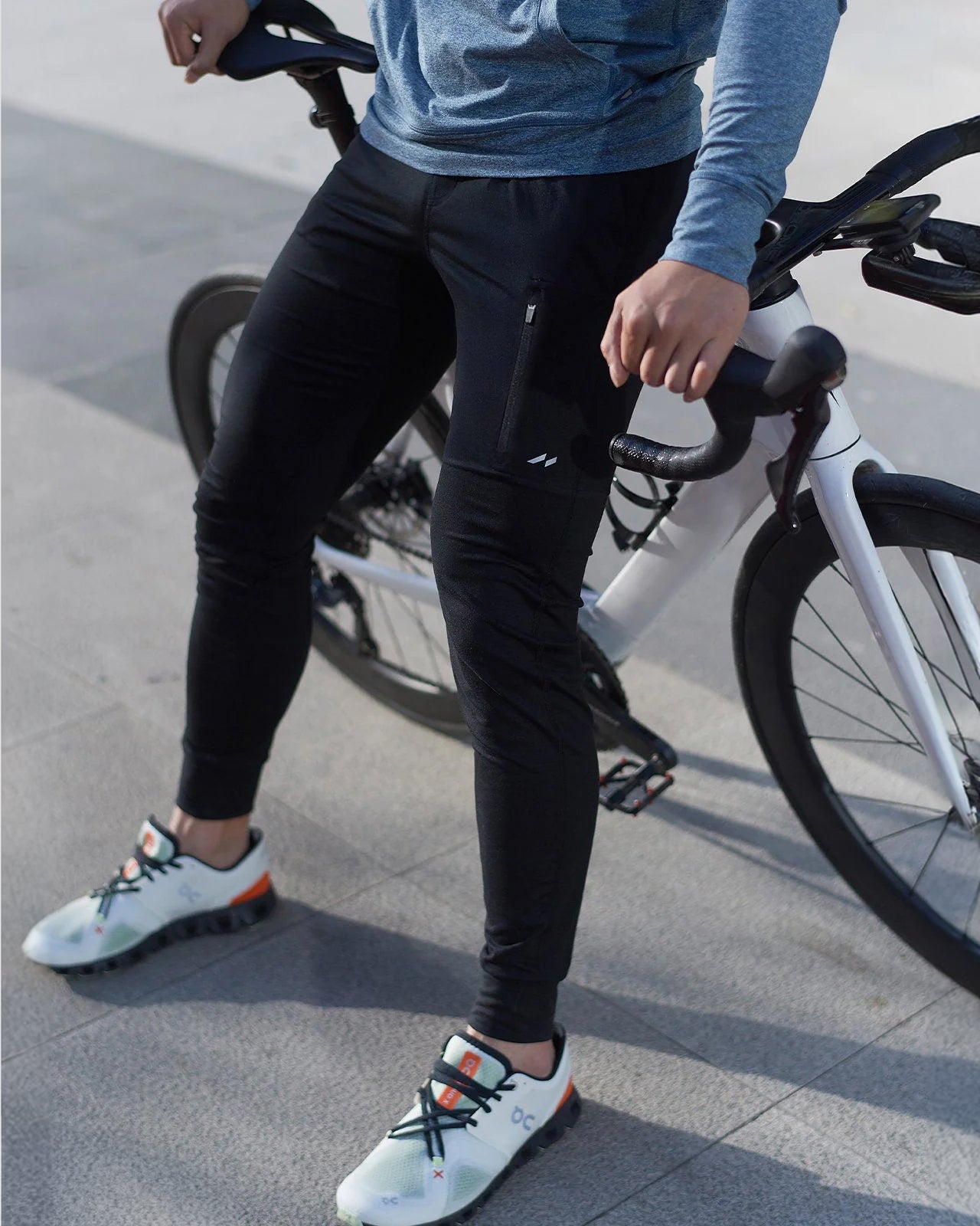 Softest Performance Jogger New Color - Ahaselected