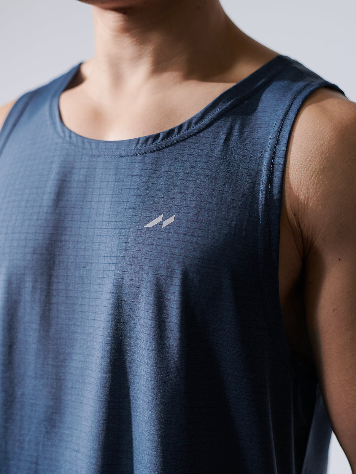 3-Pack Softest Elevated Training Tank Top - Ahaselected