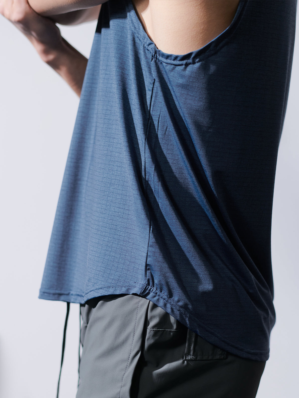 3-Pack Softest Elevated Training Tank Top - Ahaselected
