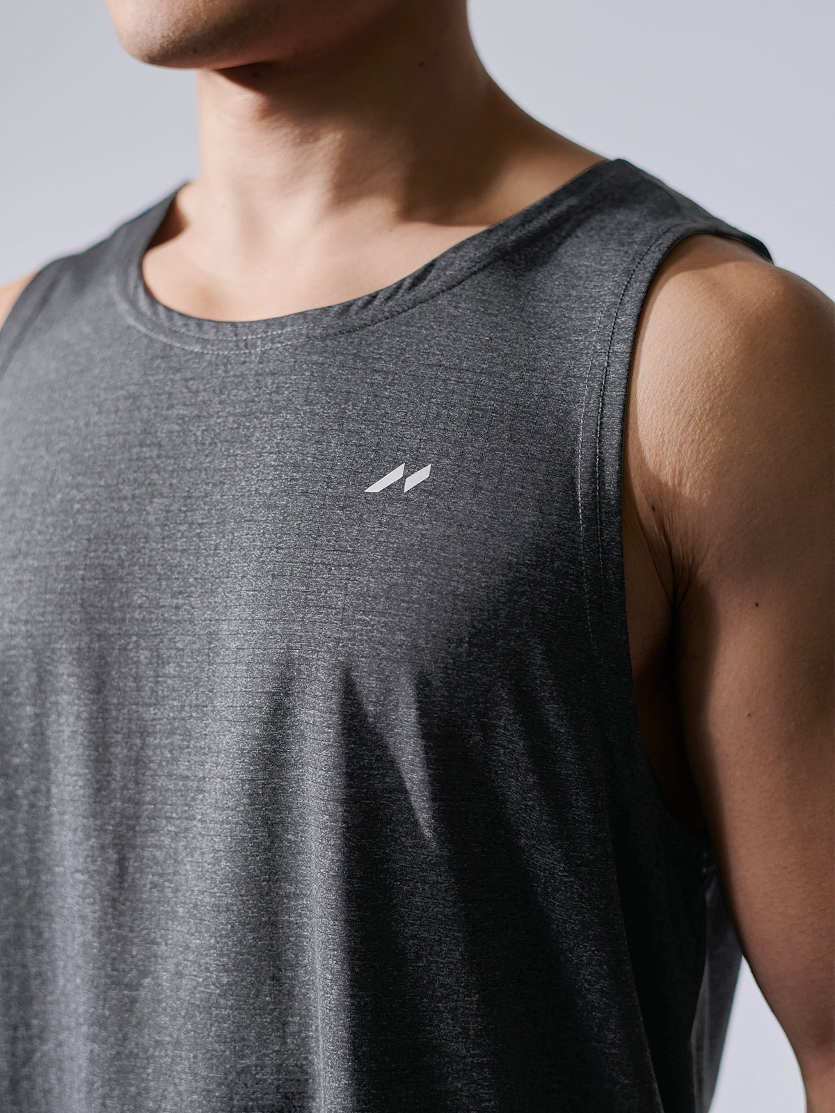 3-Pack Softest Elevated Training Tank Top - Ahaselected