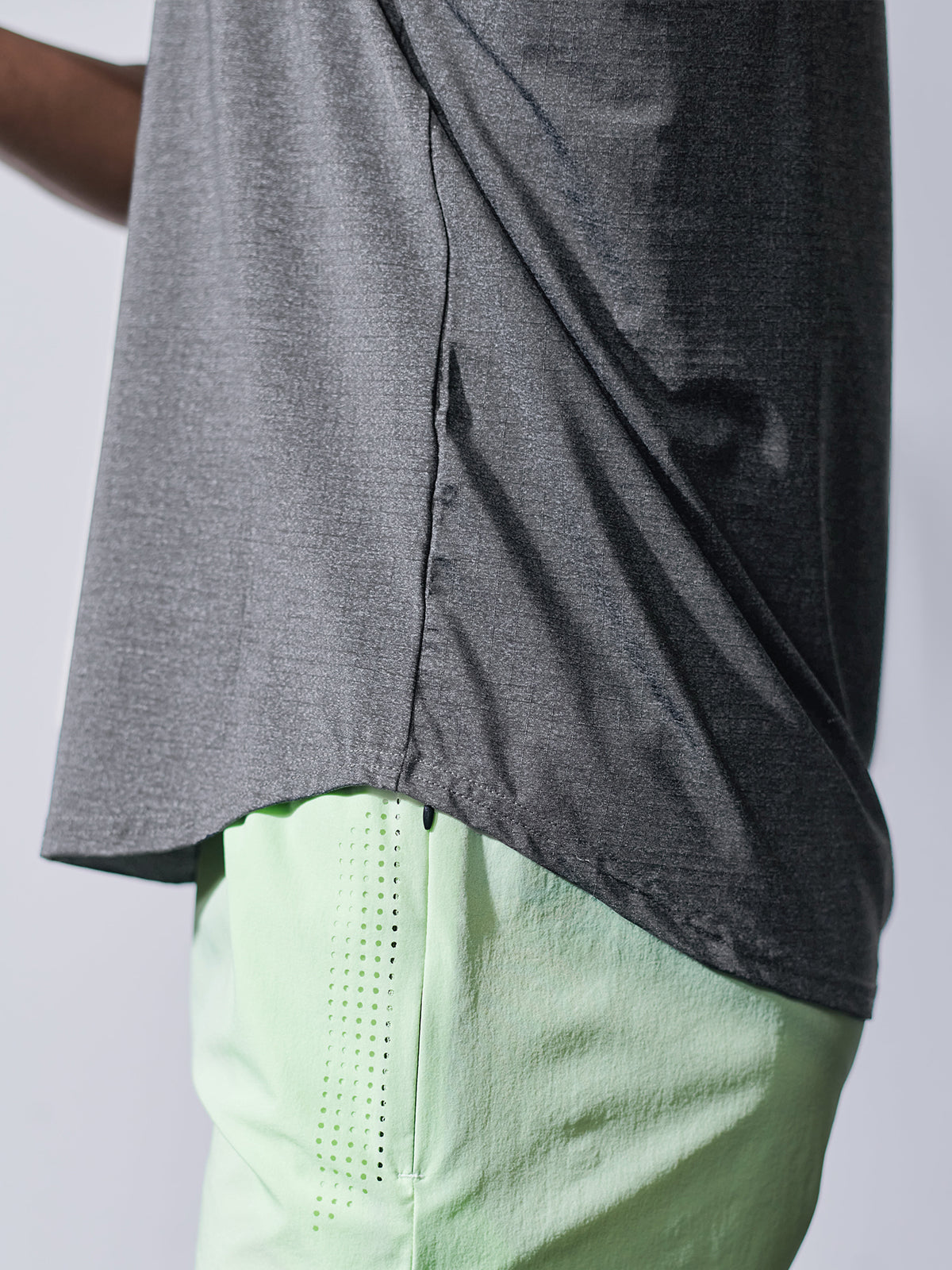 3-Pack Softest Elevated Training Tank Top - Ahaselected