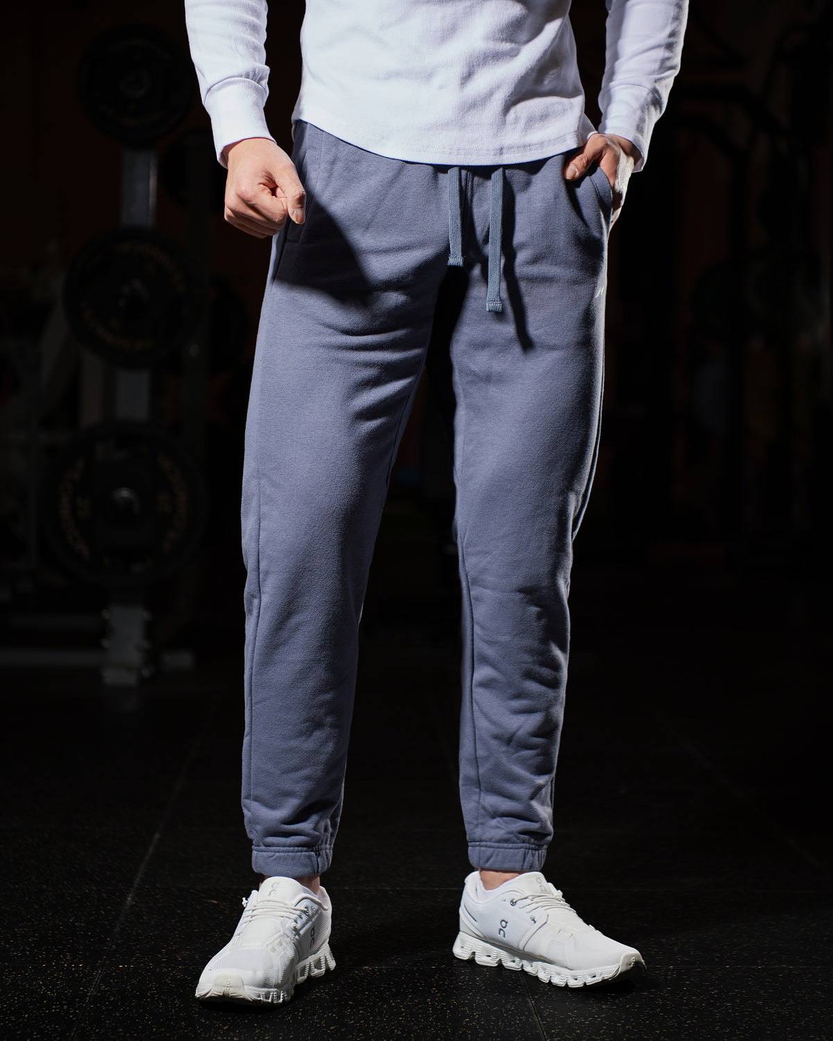 Softest Essential Power Sweatpants New - Ahaselected