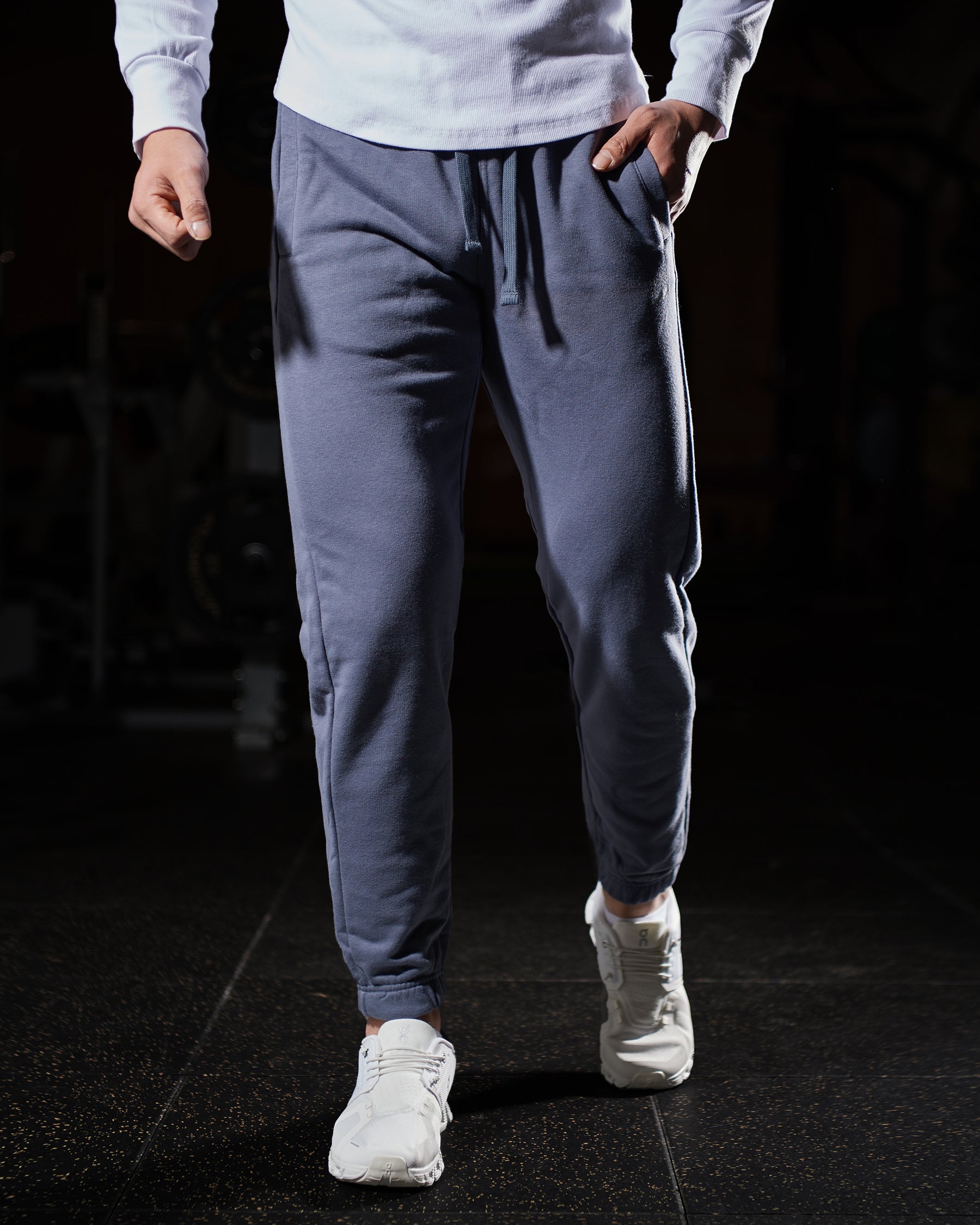 Softest Essential Power Sweatpants New - Ahaselected
