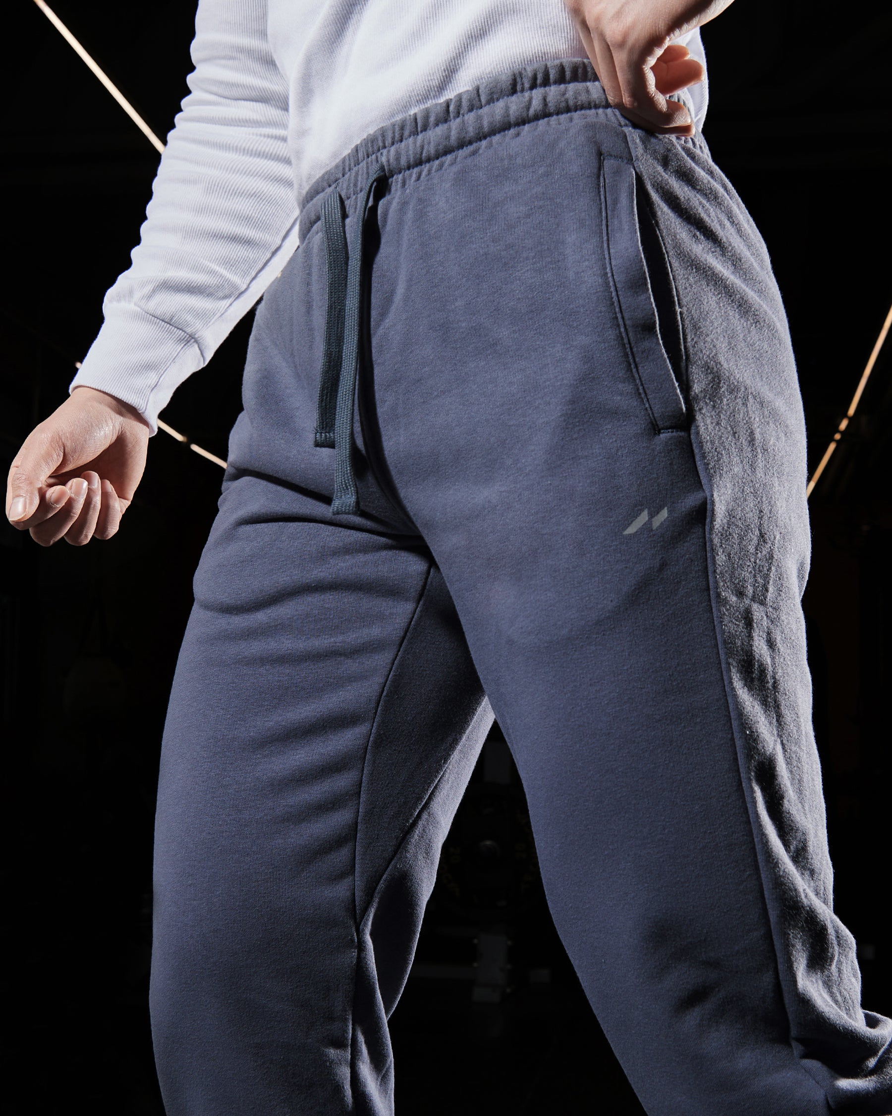 Softest Essential Power Sweatpants New - Ahaselected