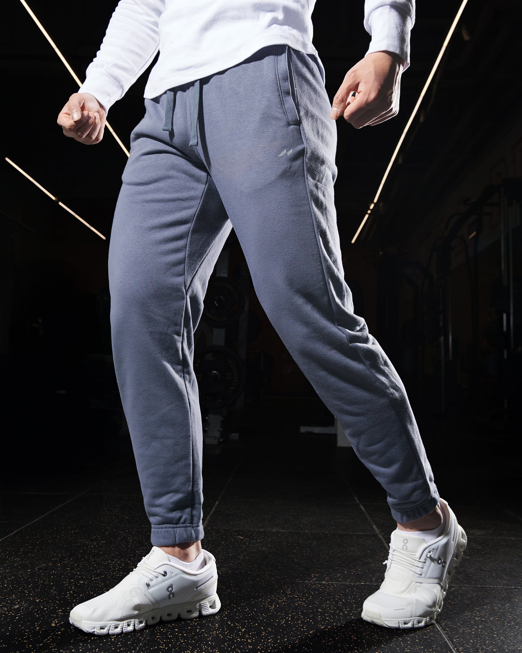 Softest Essential Power Sweatpants New - Ahaselected