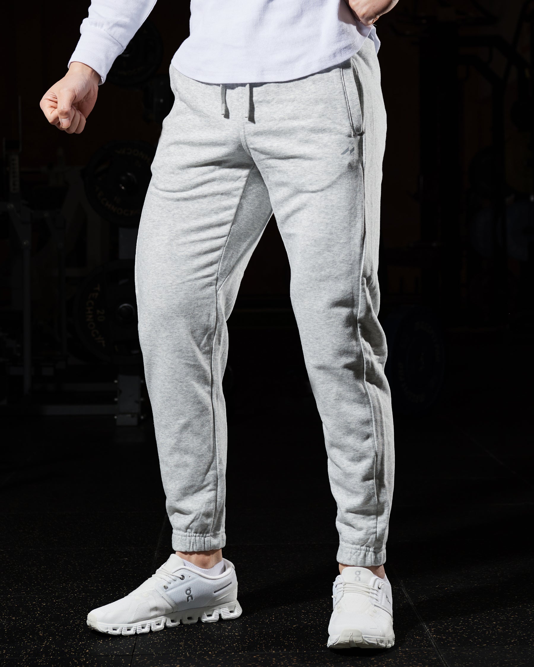 Softest Essential Power Sweatpants New - Ahaselected