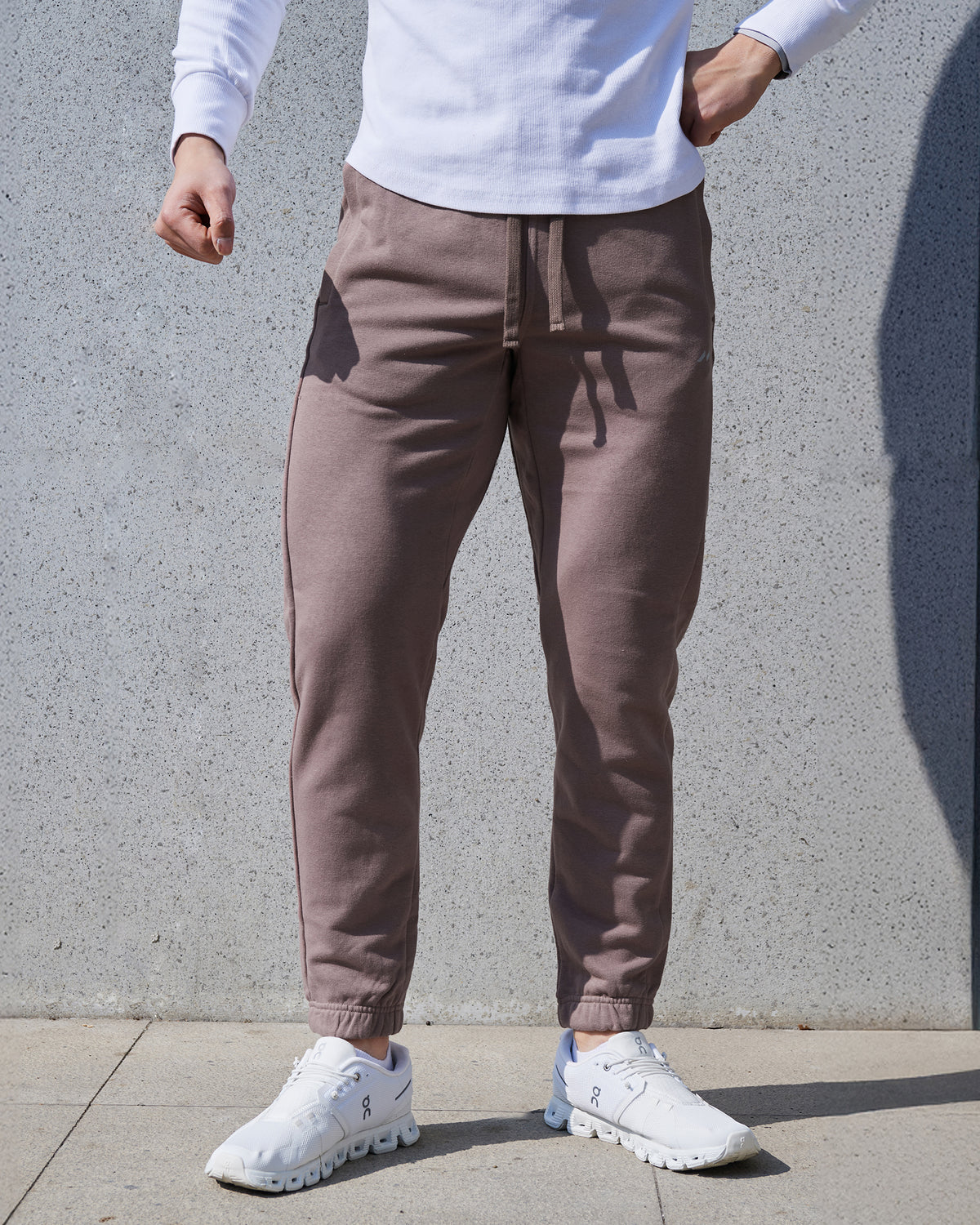Softest Essential Power Sweatpants New - Ahaselected