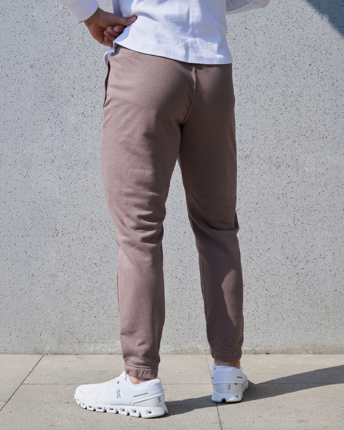 Softest Essential Power Sweatpants New - Ahaselected