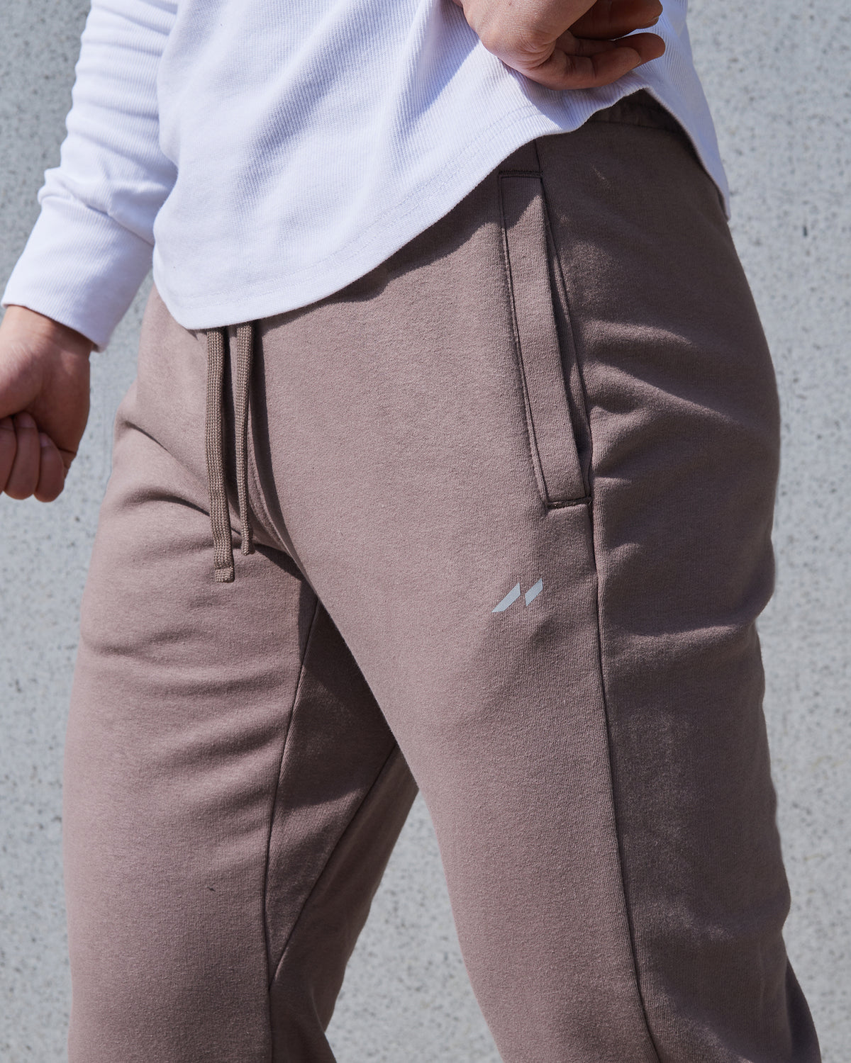 Softest Essential Power Sweatpants New - Ahaselected