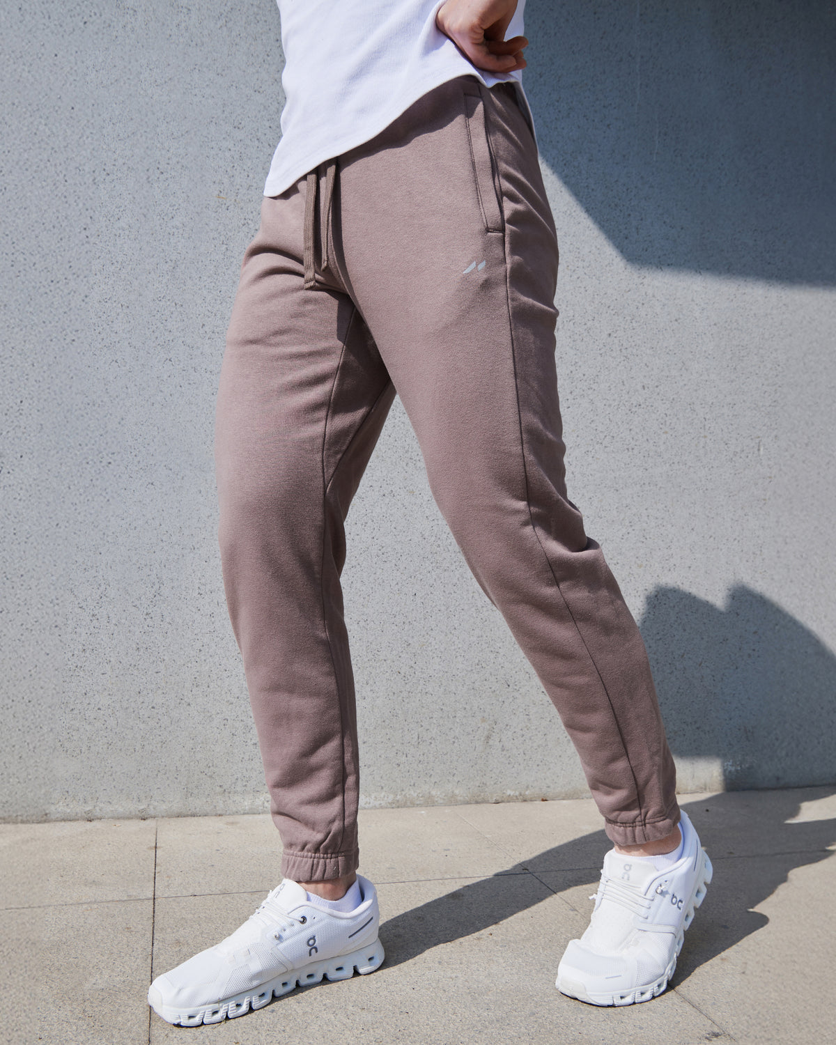 Softest Essential Power Sweatpants New - Ahaselected