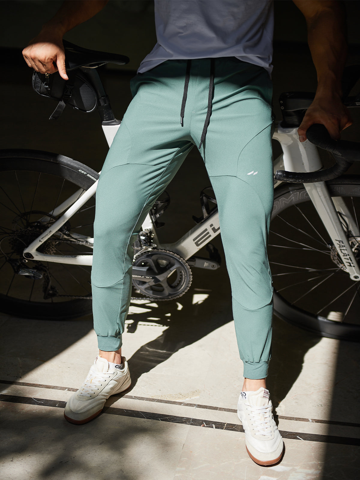 All Day Elite Unstoppable Jogger Quick Dry - Ahaselected