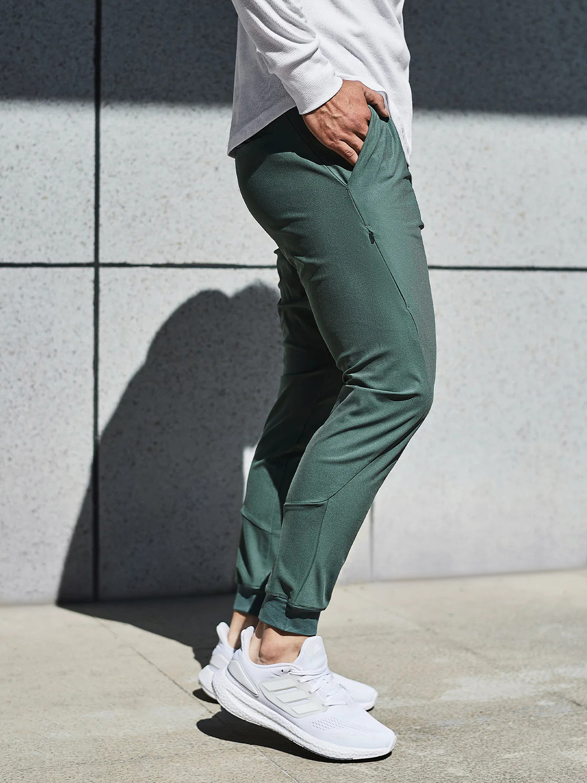 All Day Elite Performance Jogger Pants - Ahaselected