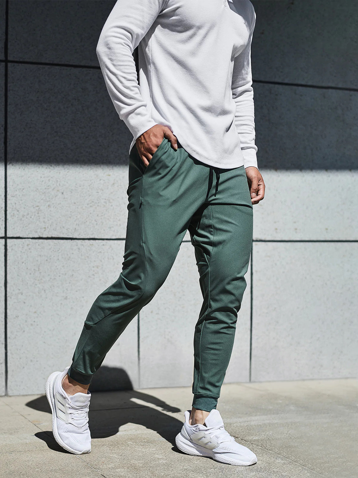 All Day Elite Performance Jogger Pants - Ahaselected