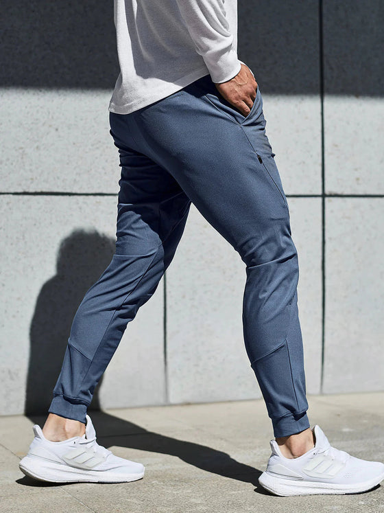 All Day Elite Performance Jogger Pants - Ahaselected
