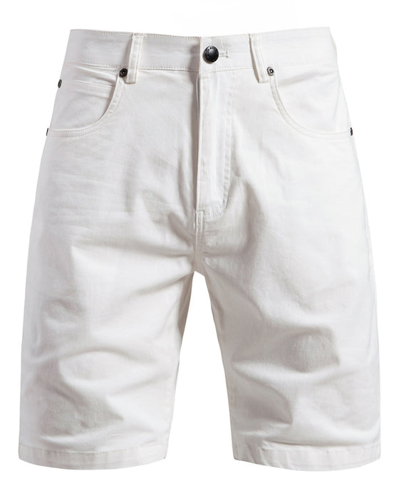365 Cotton Shorts Classic New - Ahaselected