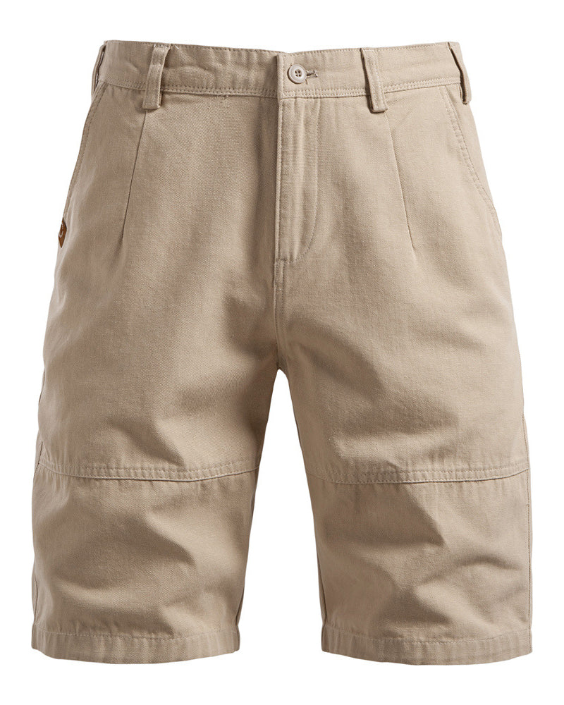 365 Cotton Shorts 2.0 New - Ahaselected