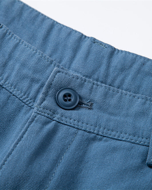 365 Cotton Shorts 2.0 New - Ahaselected