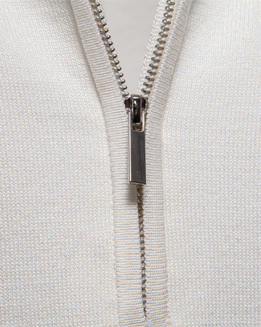 Striped Everyday Polo Knit Shirt - Ahaselected