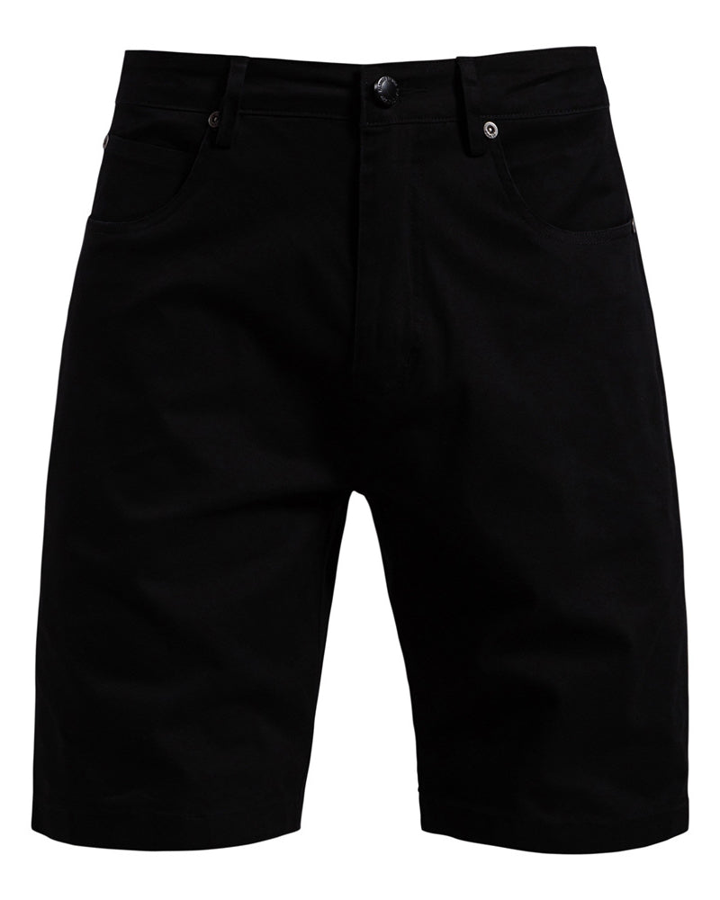 365 Cotton Shorts Classic New - Ahaselected
