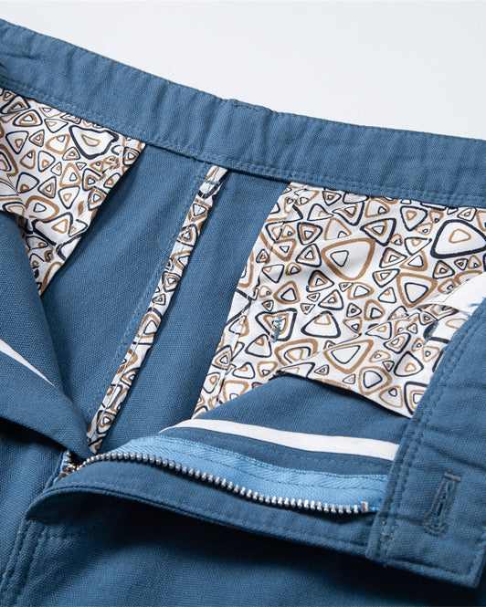 365 Cotton Shorts 2.0 New - Ahaselected