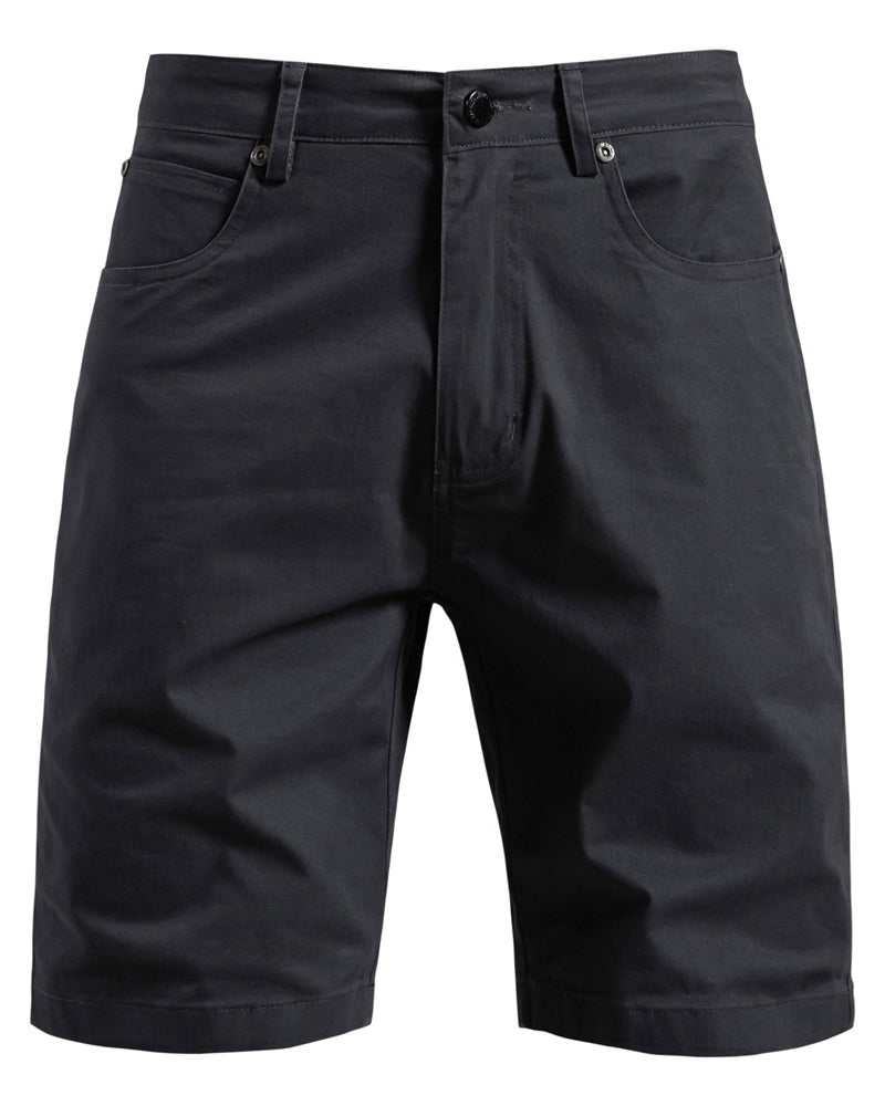 365 Cotton Shorts Classic New - Ahaselected