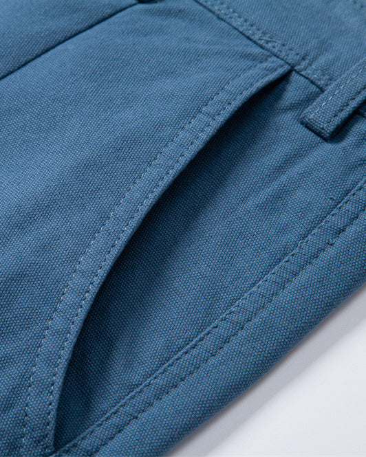365 Cotton Shorts 2.0 New - Ahaselected