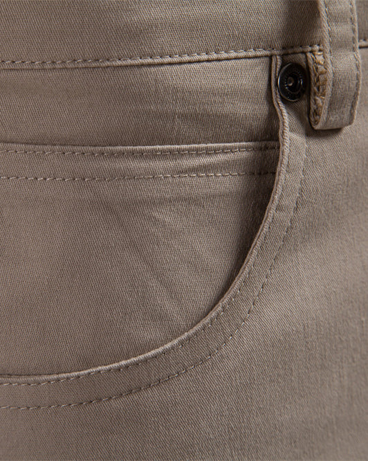 365 Cotton Shorts Classic New - Ahaselected