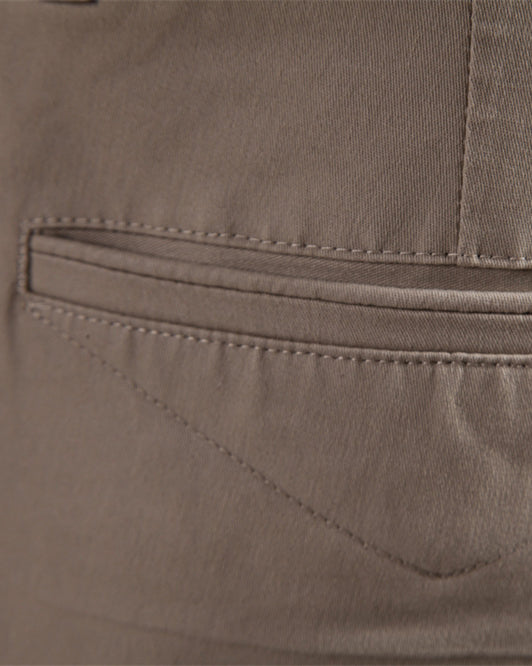 365 Cotton Shorts Classic New - Ahaselected
