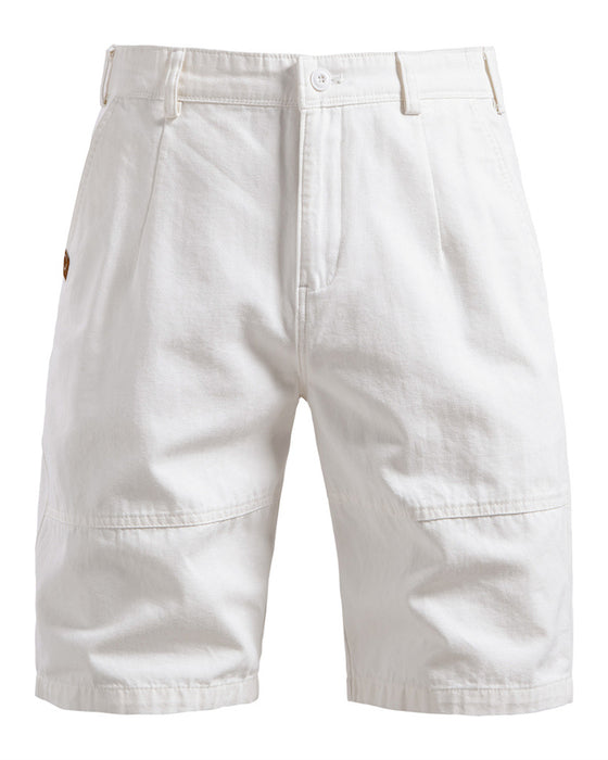 365 Cotton Shorts 2.0 New - Ahaselected