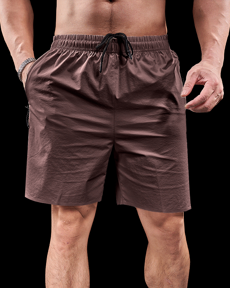 MotionLite Performance Shorts - Ahaselected
