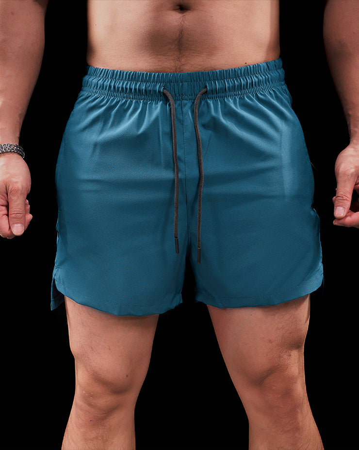 Speed Short Plus Lightweight - Ahaselected