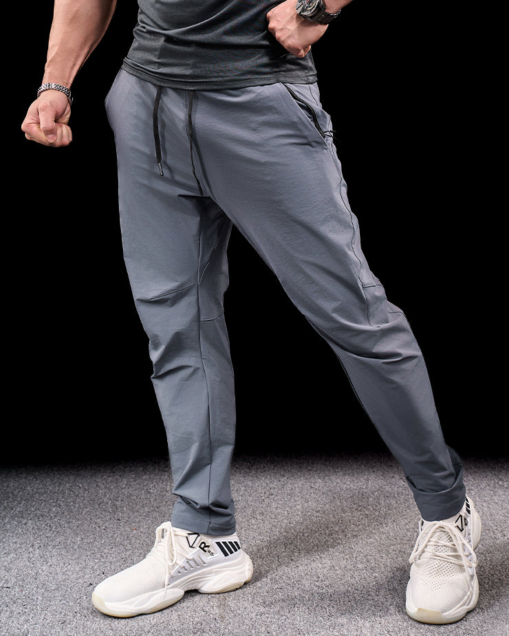 Adventure Pant Stretch Quick Dry - Ahaselected