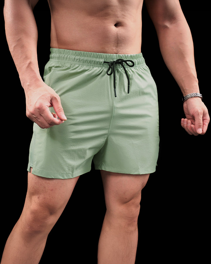 Shift Training Short Lightweight Quickdry Stretch - Ahaselected