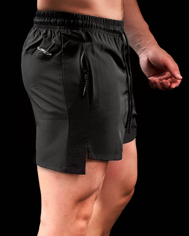 Speed Short Plus Lightweight - Ahaselected