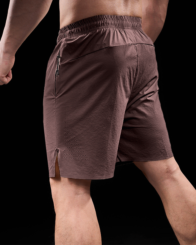MotionLite Performance Shorts - Ahaselected
