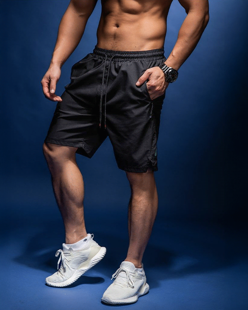 Core Performance Shorts - Ahaselected