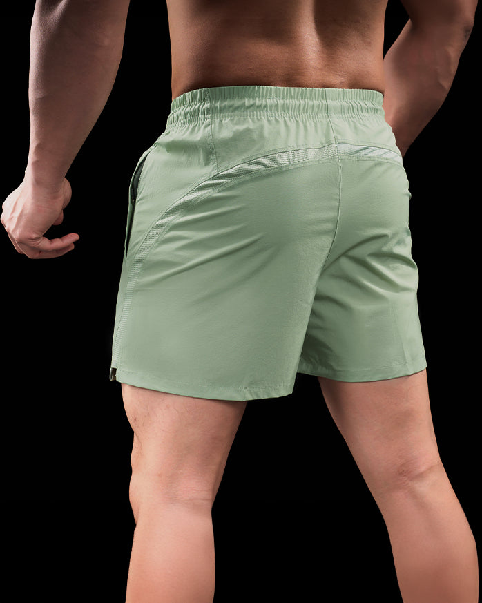 Shift Training Short Lightweight Quickdry Stretch - Ahaselected