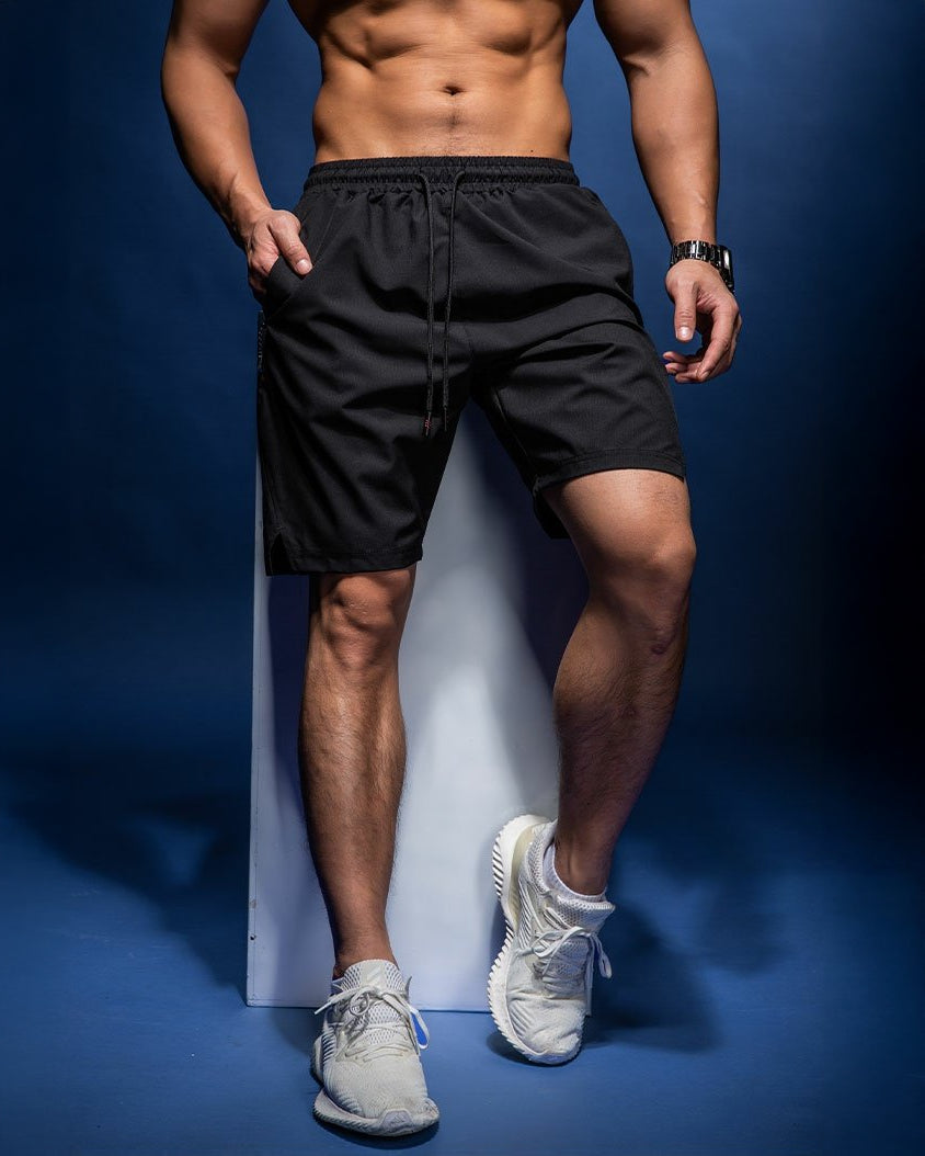 Core Performance Shorts - Ahaselected