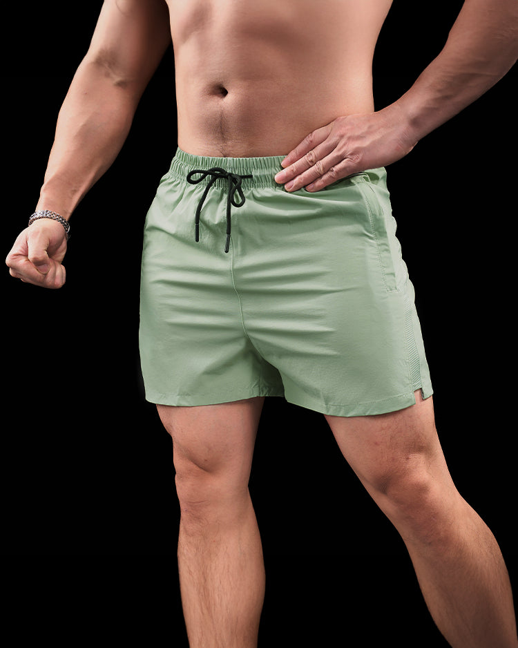Shift Training Short Lightweight Quickdry Stretch - Ahaselected