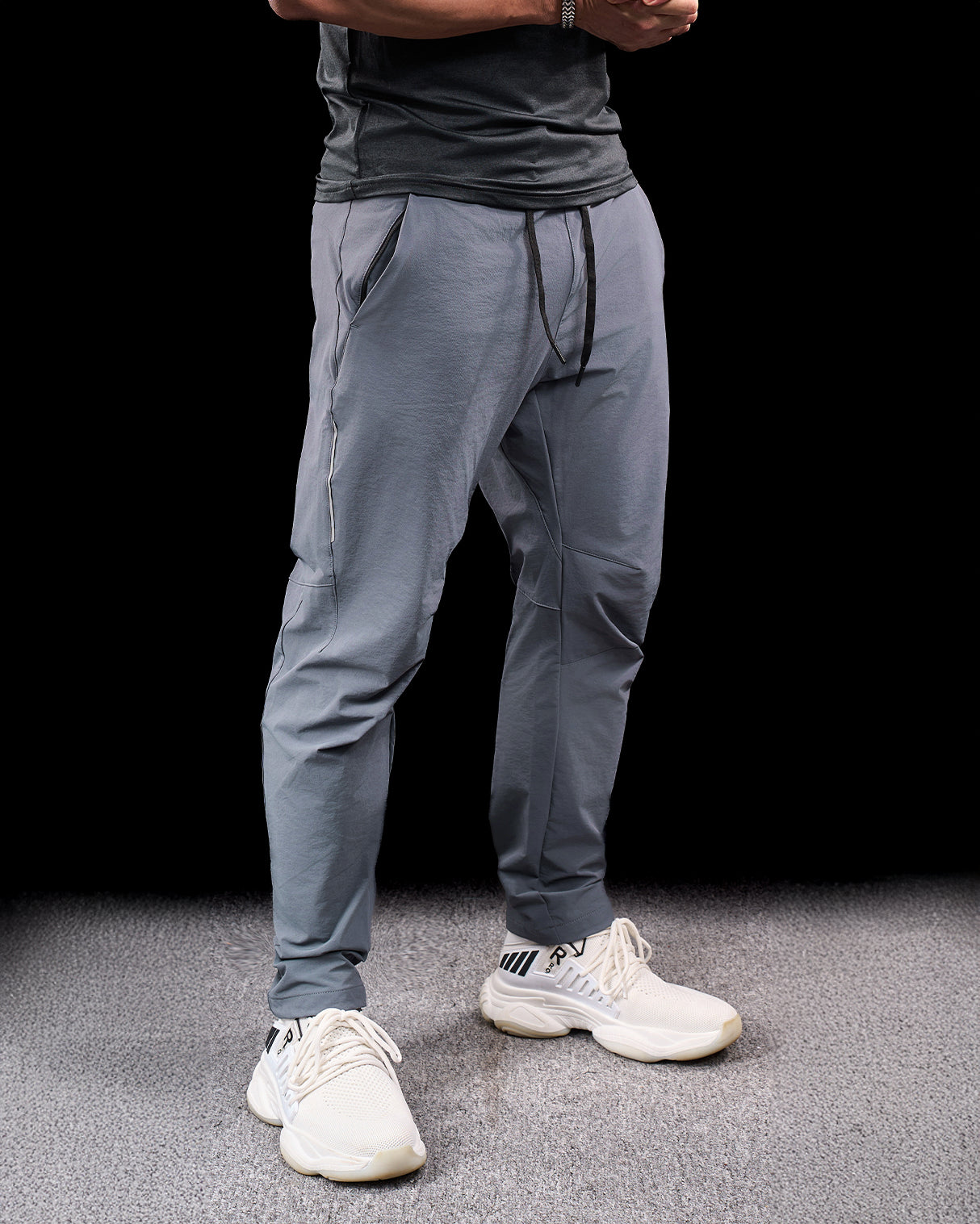 Adventure Pant Stretch Quick Dry - Ahaselected