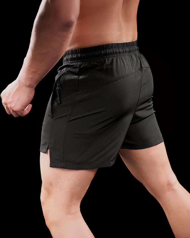 Speed Short Plus Lightweight - Ahaselected